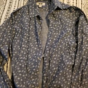 Dress shirt